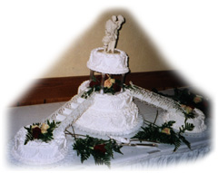 The Place for Your Events