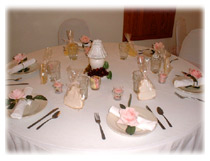 The Place for Your Events