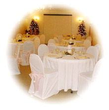 The Place for Your Events