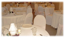 The Place for Your Events