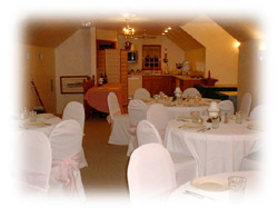 The Place for Your Events